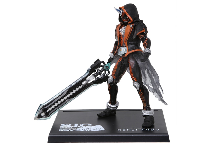 S.I.C. 仮面ライダー2号 ダークヘルメットVer. 未開封品】S.I.C. 仮面