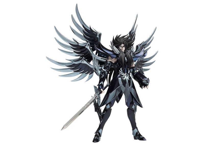 hades saint seiya figure