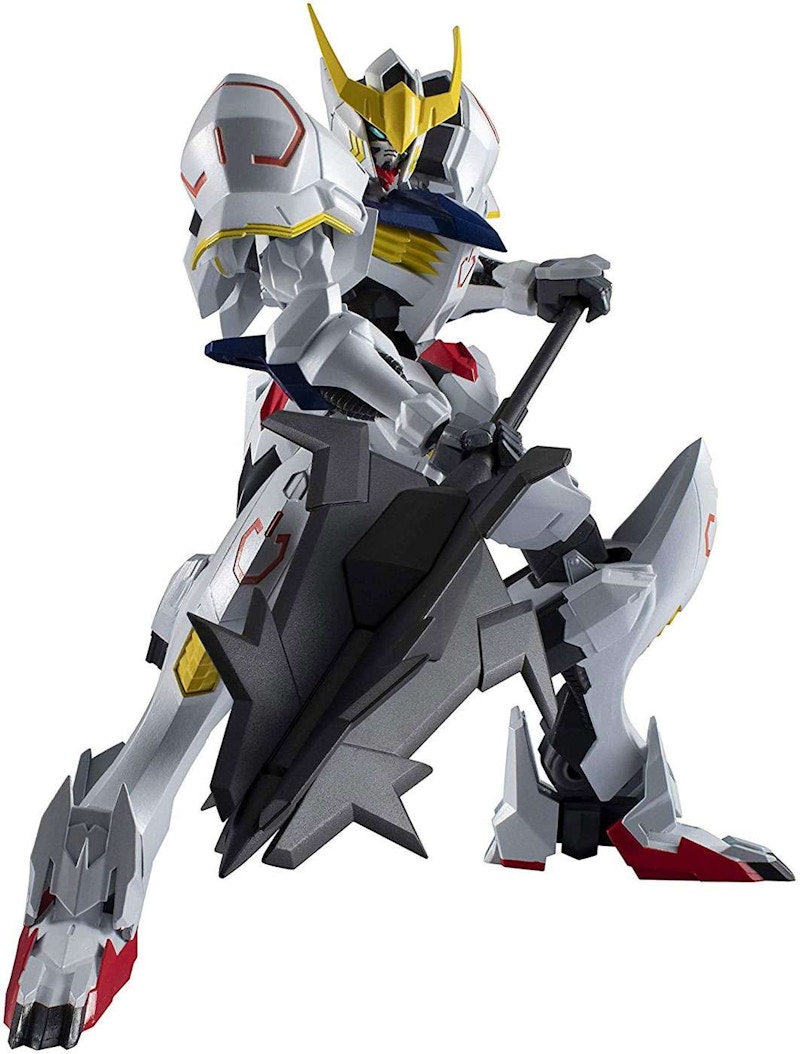 barbatos dc action figure