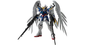 Bandai Wing Gundam Zero (EW) Ver.Ka Endless Waltz MG 1/100 Model Kit Action Figure