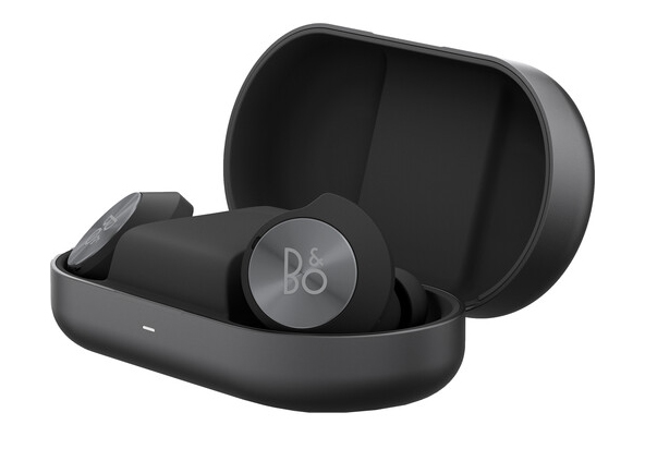 Bang & Olufsen BEOPLAY EQ Wireless Earphones Black - US
