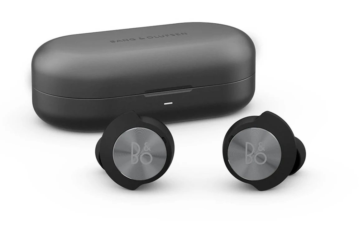 Bang Olufsen Beoplay EQ Wireless Earbuds Black