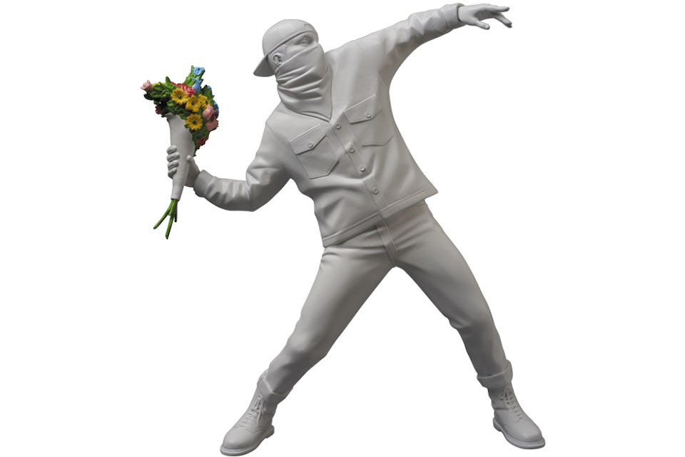 Bomber flowers best sale