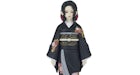 Banpresto Demon Slayer Kimetsu No Yaiba Demon Series Vol.5 Muzan Kibutsuji Figura Negro