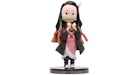Banpresto Demon Slayer Kimetsu No Yaiba World Nezuko Kamado Collection II 7 Standing Nezuko Figure Pink