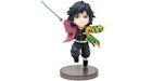 Banpresto Demon Slayer Kimetsu No Yaiba World Vol.4 Giyu Tomioka Figure Black