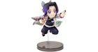 Banpresto Demon Slayer Kimetsu No Yaiba World Vol.4 Shinobu Kocho Figure Purple