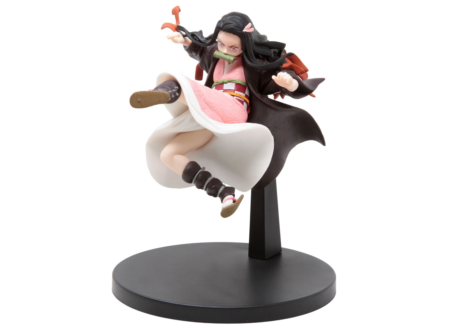 banpresto vibration stars demon slayer