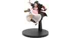 Banpresto Demon Slayer Kimetsu no Yaiba Vibration Stars Nezuko Kamado Collection Figure Pink