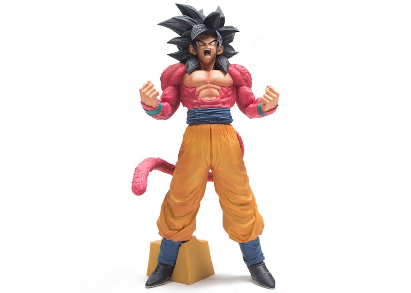 goku master stars piece