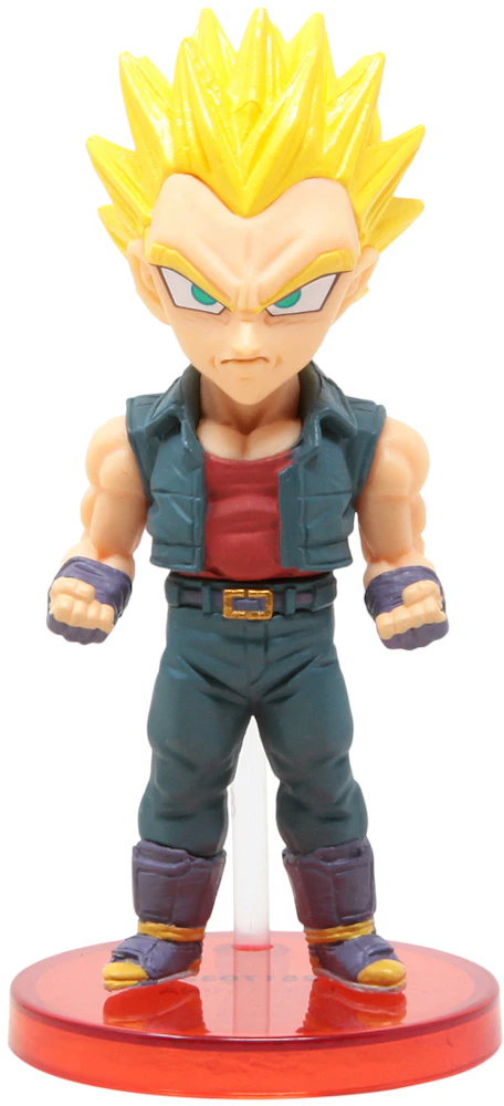 Dragon Ball GT World Collectable Figure Vol.3 Super Baby 2 Figure