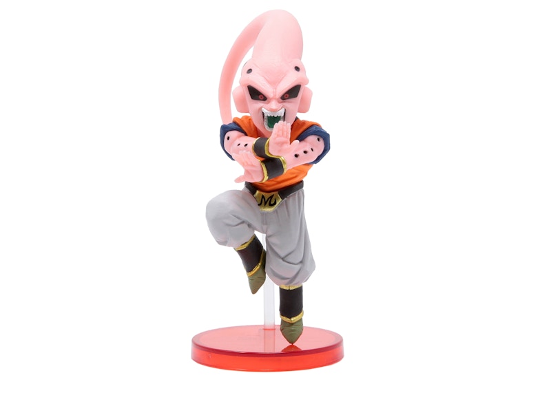 Banpresto store kid buu