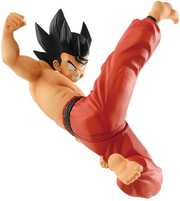 Bandai S.H.Figuarts Dragon Ball Super Super Hero Son Goku Super
