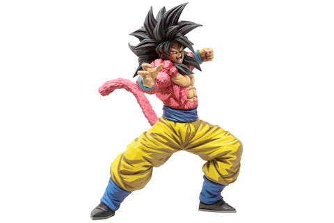 Banpresto Dragon Ball Super Banpresto World Colosseum Super