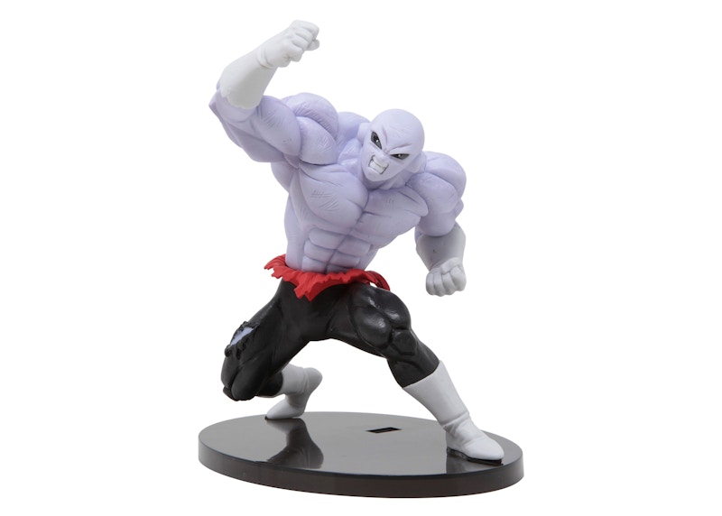 Jiren de juguete hot sale