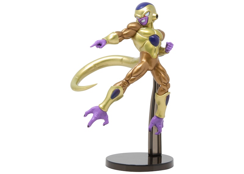 frieza figure banpresto