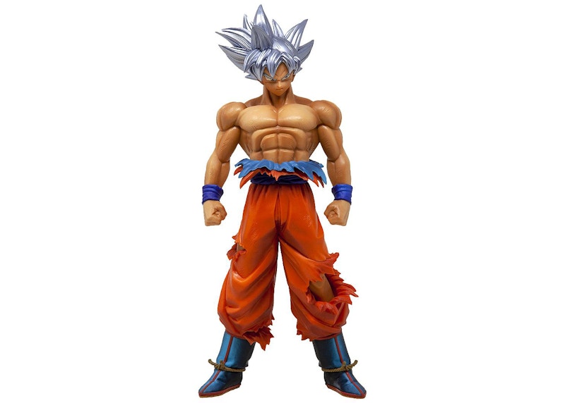 dragon ball super legend battle figure