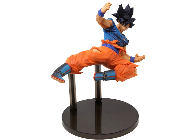 son goku fes figure