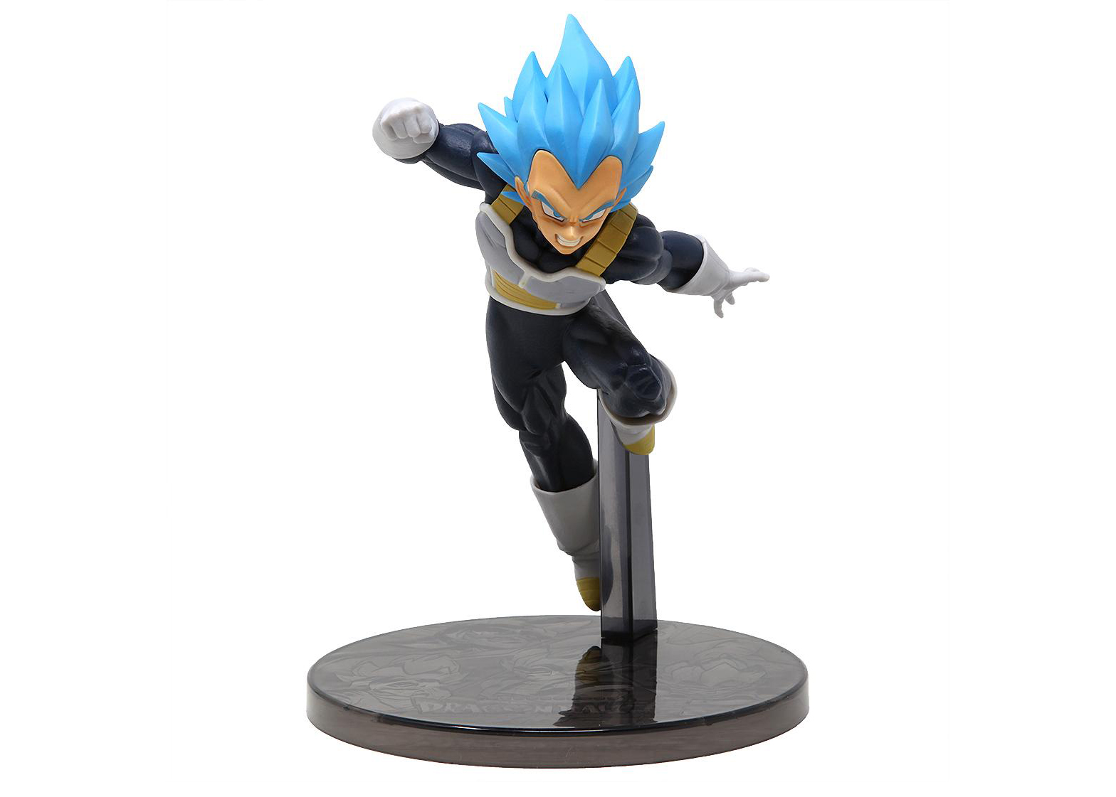 Ultimate on sale soldiers vegeta