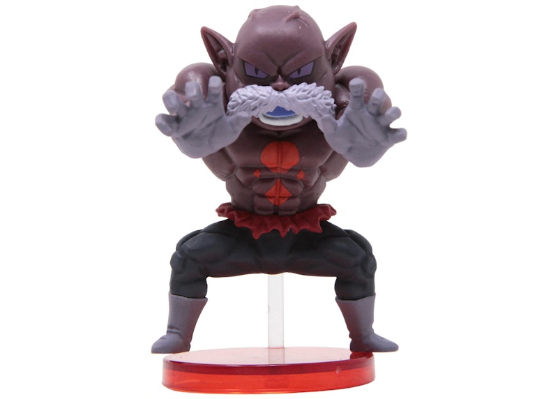 Toppo action best sale figure