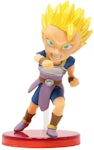 Banpresto Legend Battle Shallot Dragon Ball Super 25 cm Colorido