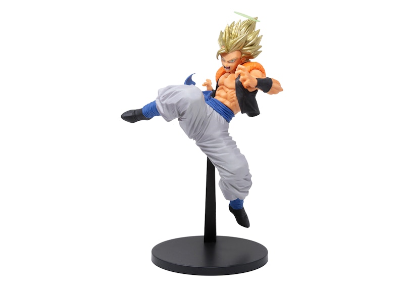 Banpresto Dragon Ball Z Blood Of Saiyans Special Version 9 Super