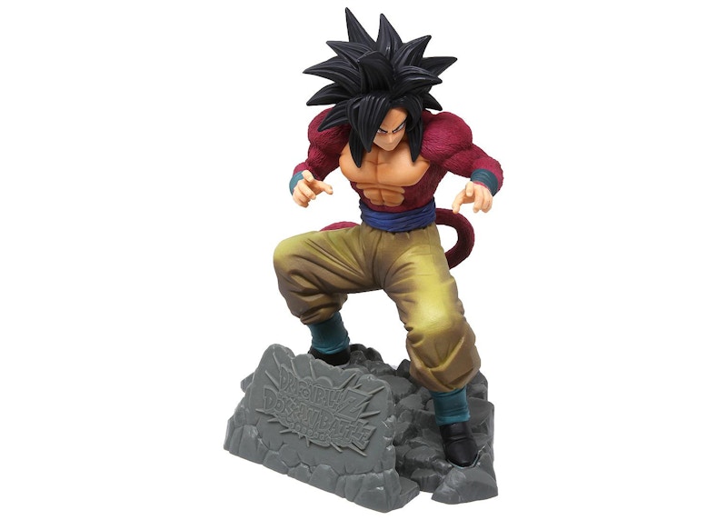 goku dokkan battle figure