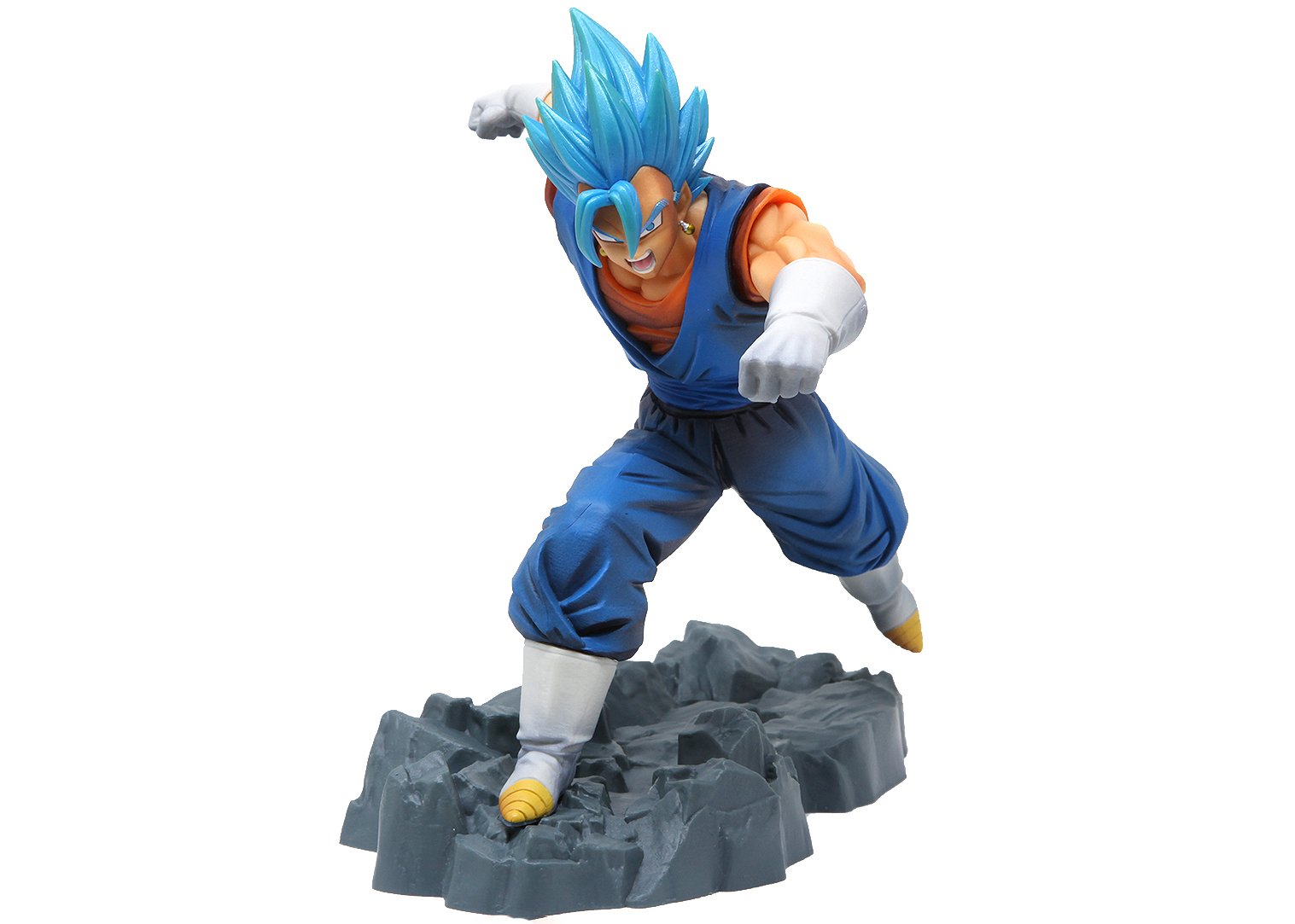 dragon ball z dokkan battle collab figure