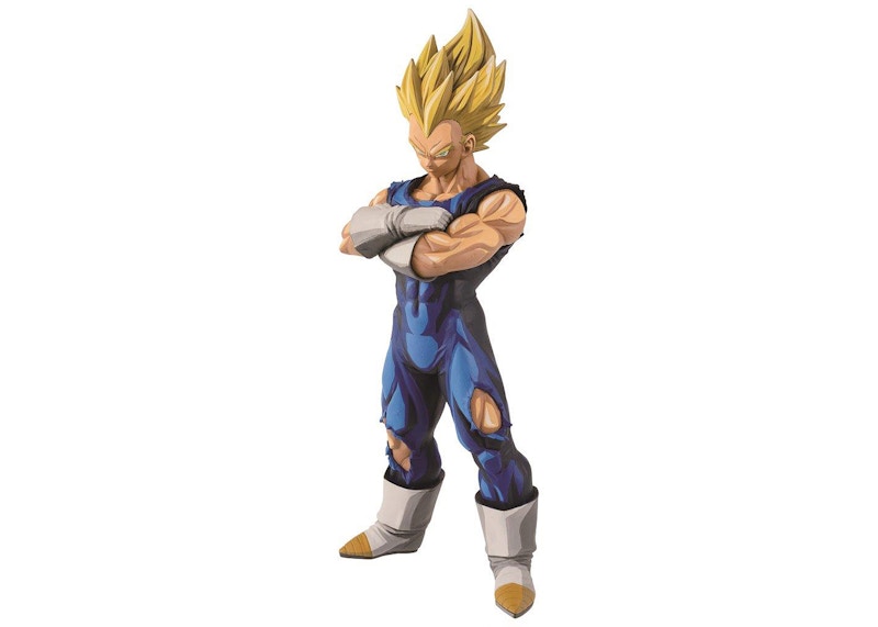 goku on nimbus figure