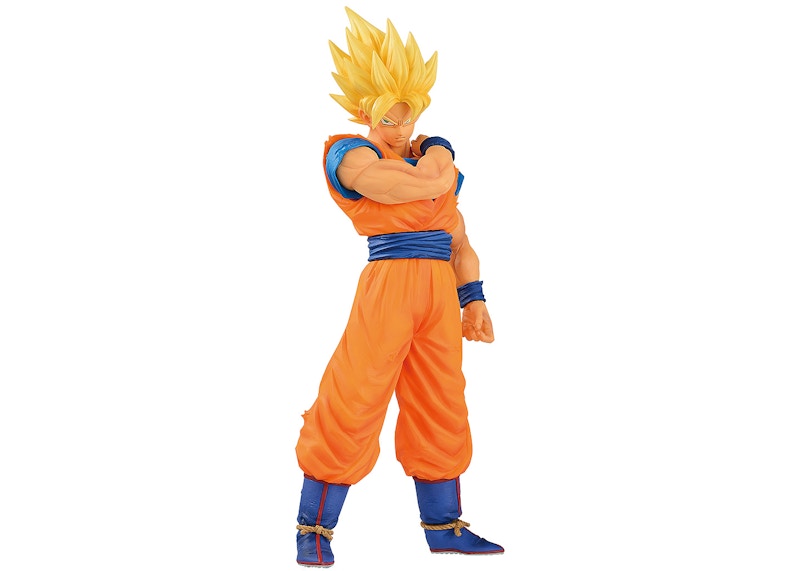 Stockx dbz sale