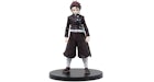 Banpresto Kimetsu No Yaiba Volume 6 Tanjiro Kamado Figure Burgandy