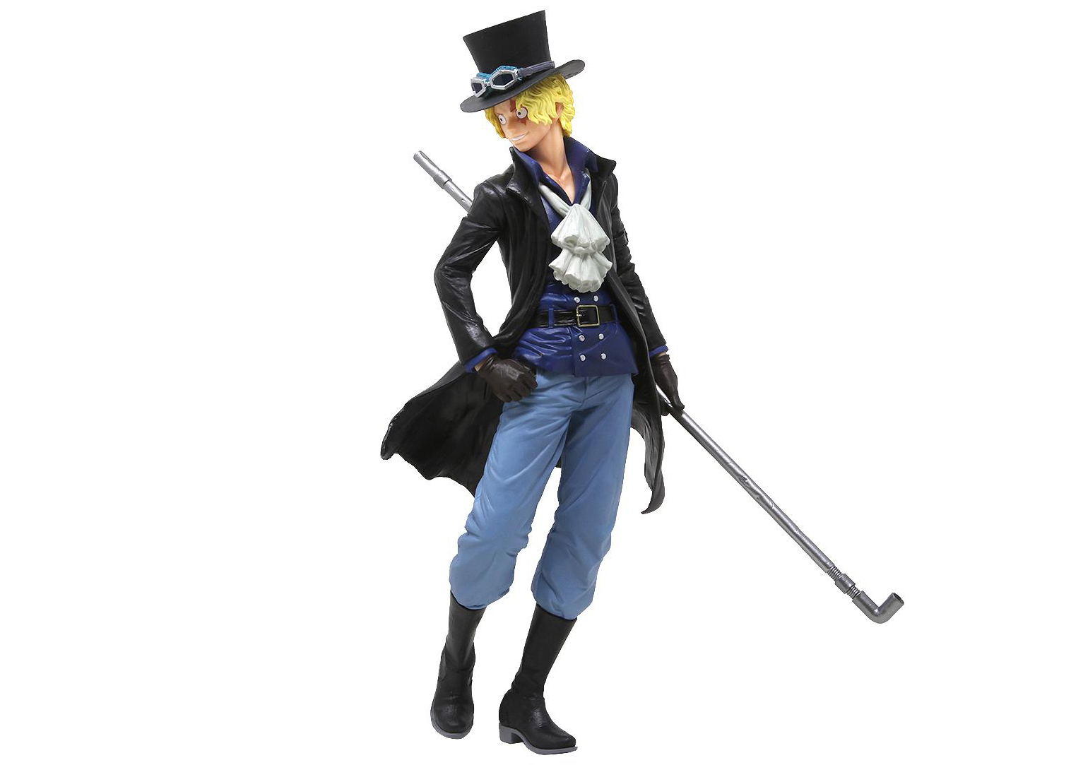 One piece best sale sabo figure