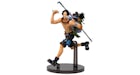 Banpresto One Piece Portgas D. Ace Enthusiast Version Figura Tostado