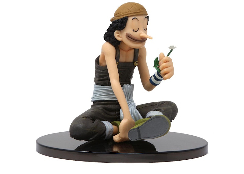 figure usopp