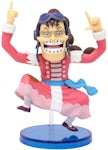 One Piece - Figurine Shanks WCF WT100 Great Pirate Hyakukei 5