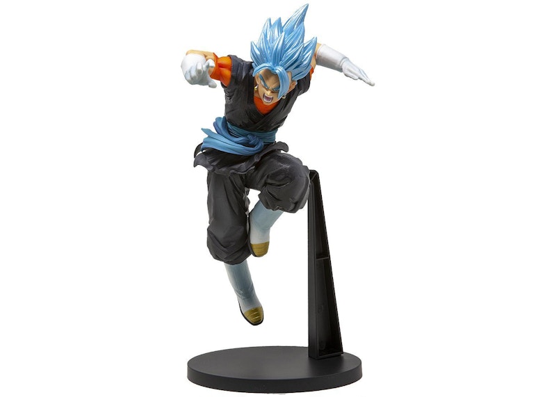 Banpresto Super Dragon Ball Heroes Transcendence Art Volume 3