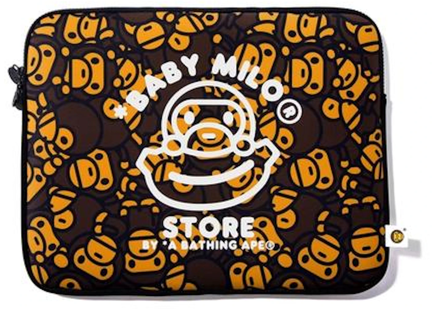 Bape laptop bag Clearance