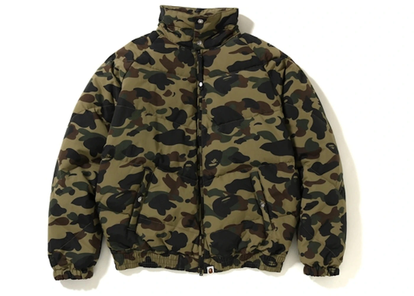 Stockx bape jacket Outlet