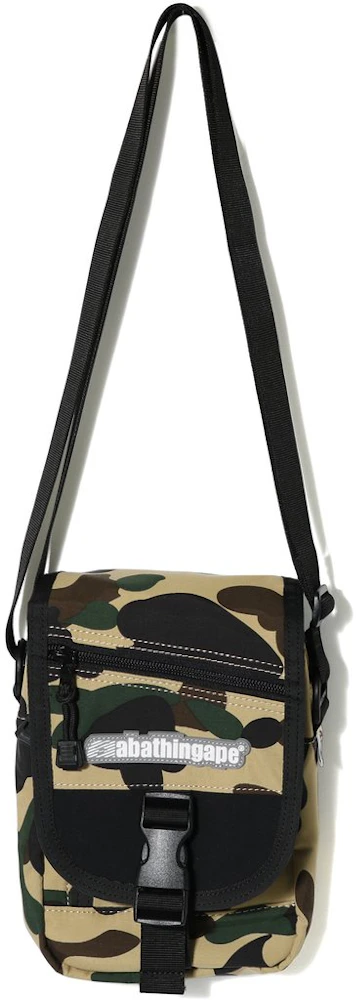 Shop 1st Camo shoulder bag Online