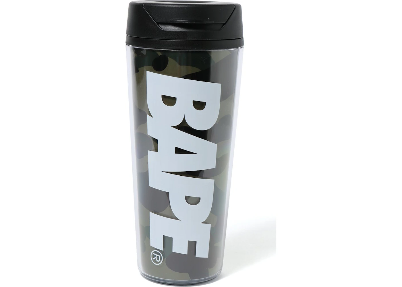 Bape tumbler Clearance