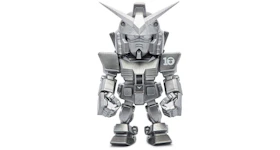 Bape AAPE x Bandai RX-78-2 Gundam Figure