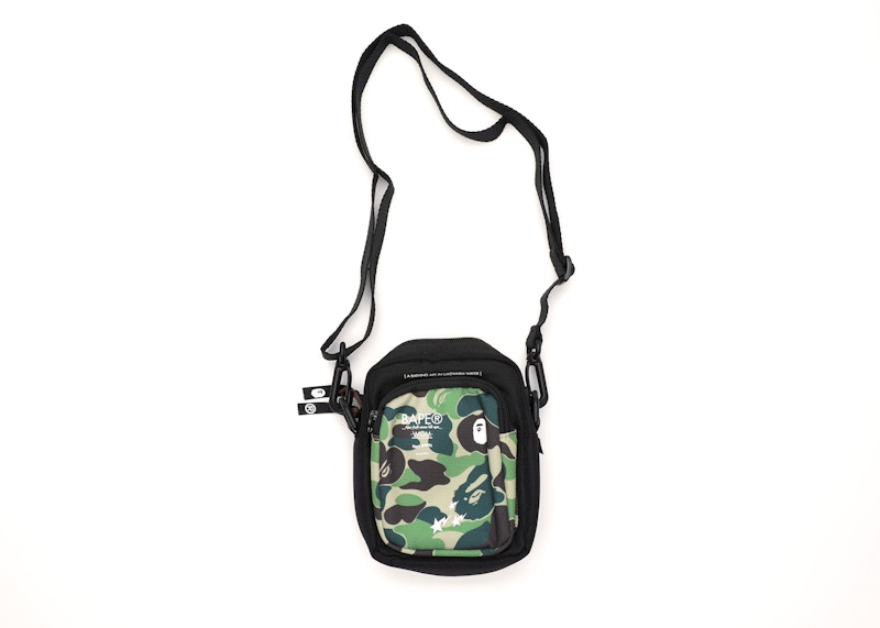 Bape 2025 camera bag