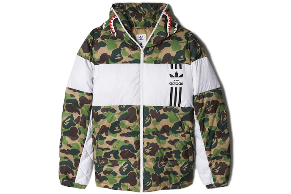 Adidas bape collab Clearance