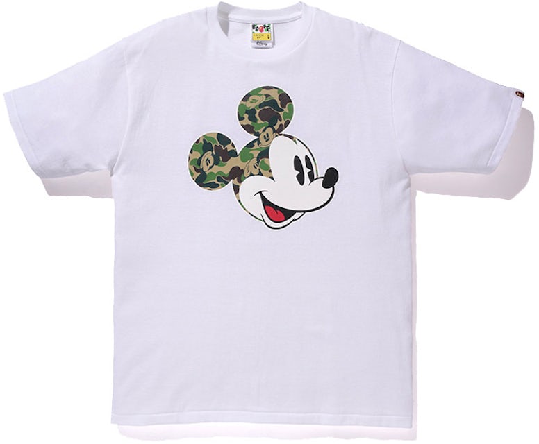Shop Baseball Jersey Bape with great discounts and prices online