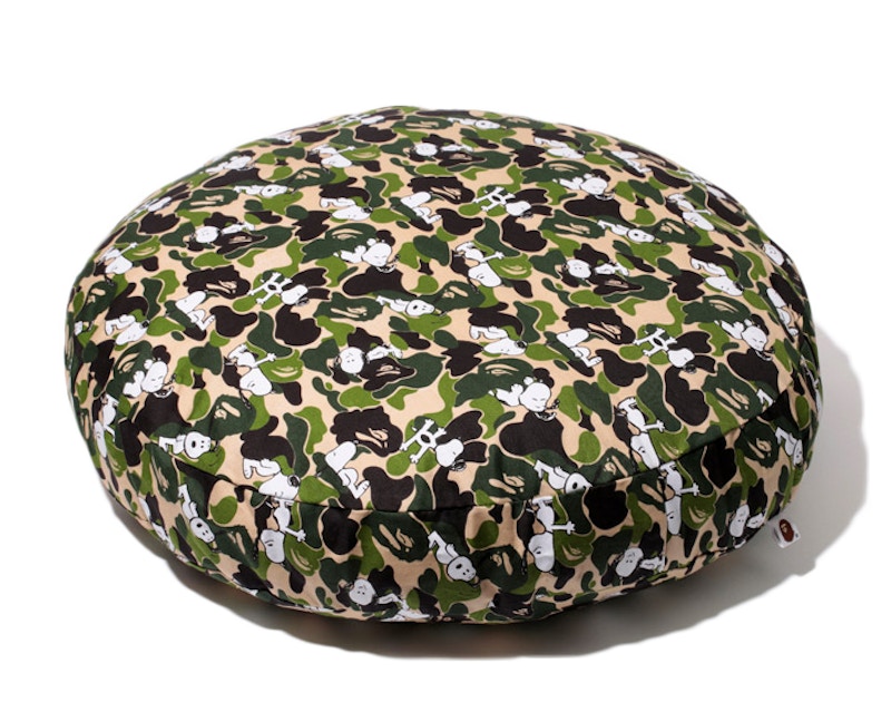 Bape bean online bag