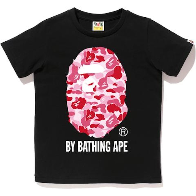 bape ladies shirt