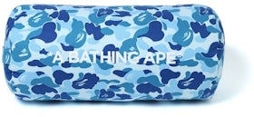 A BATHING APE Goods ABC CAMO A BATHING APE SQUARE CUSHION 3colors New  1H20182069