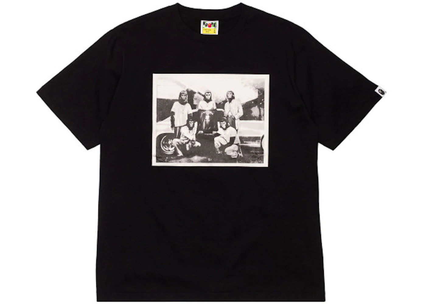 Bape x undefeated logo Clearance