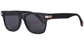 BAPE BA13052 Sunglasses Black/Matte Black