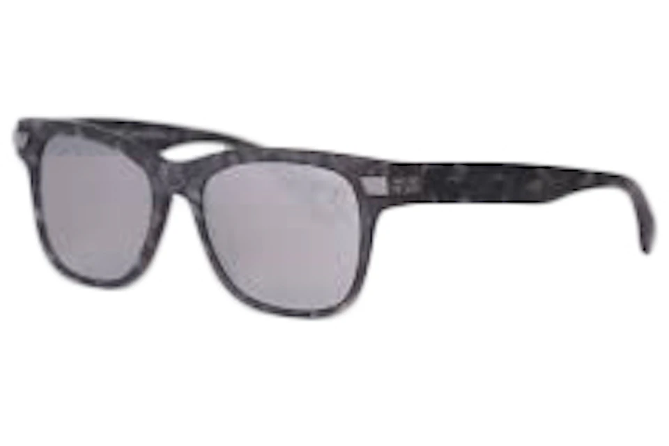 BAPE BA13052 Sunglasses Gray